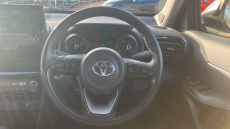 Toyota Yaris Cross 1.5 Hybrid Icon 5dr CVT Hybrid Estate